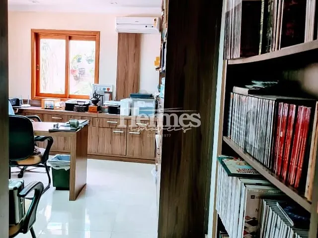 Casa com 577m² 4 quartos e 7 banheiros, à venda, no bairro Conceicao em Campinas