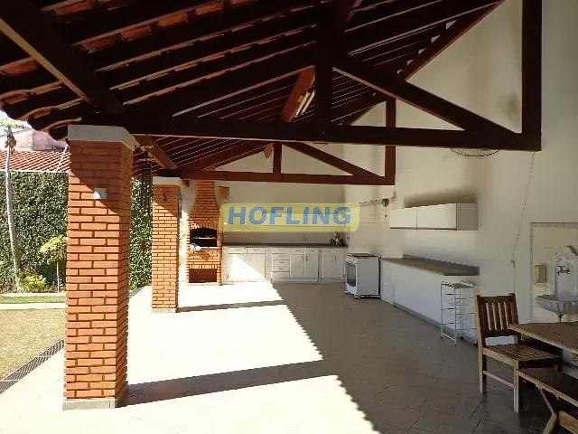 Casa com 507m² 4 quartos e 2 banheiros, à venda, no bairro Alto do Santana em Rio Claro