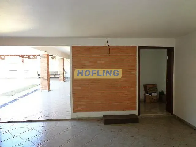 Casa com 507m² 4 quartos e 2 banheiros, à venda, no bairro Alto do Santana em Rio Claro