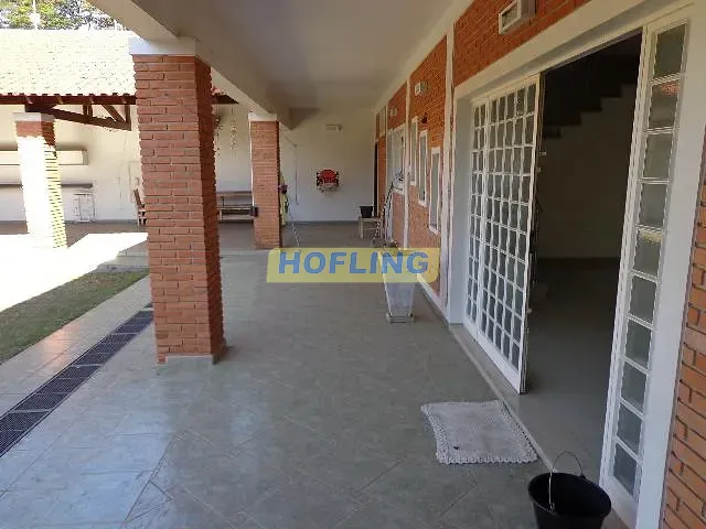 Casa com 507m² 4 quartos e 2 banheiros, à venda, no bairro Alto do Santana em Rio Claro
