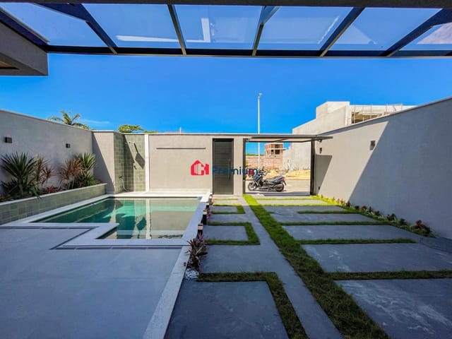 Casa 4 quartos e 4 banheiros, à venda, no bairro Recreio dos Bandeirantes em Rio de Janeiro