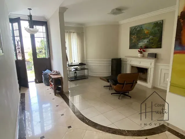 Casa com 600m² 4 quartos e 4 banheiros, à venda, no bairro São Paulo II em Cotia