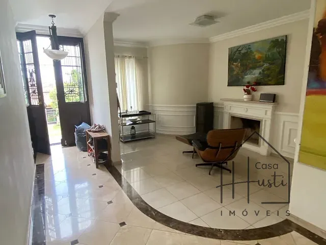 Casa com 600m² 4 quartos e 4 banheiros, à venda, no bairro São Paulo II em Cotia
