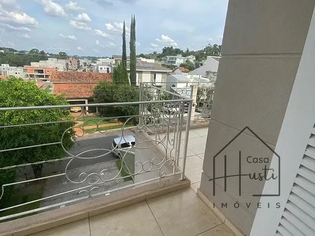 Casa com 600m² 4 quartos e 4 banheiros, à venda, no bairro São Paulo II em Cotia