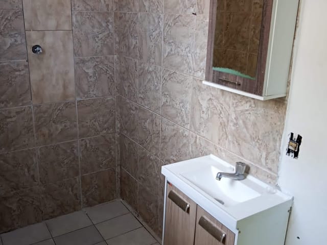 Foto do Casa - Casa Quarto e Cozinha, Jardim Leme, São Paulo, SP | Imobiliária e Administradora Martins Ltda