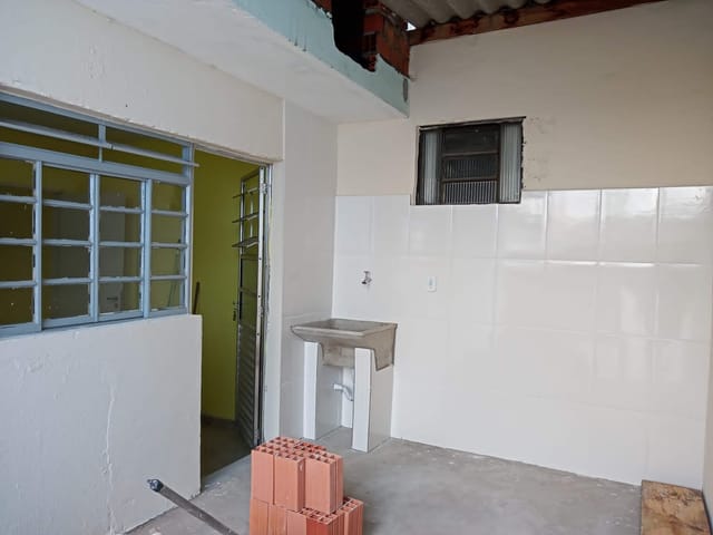 Foto do Casa - Casa Quarto e Cozinha, Jardim Leme, São Paulo, SP | Imobiliária e Administradora Martins Ltda