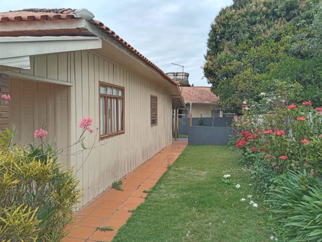 Foto do Casa - CASA MADEIRA | Imobiliária Casa Grande - Rolândia