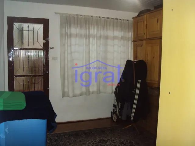 Casa 5 quartos e 1 banheiro, à venda, no bairro Vila Parque Jabaquara em São Paulo
