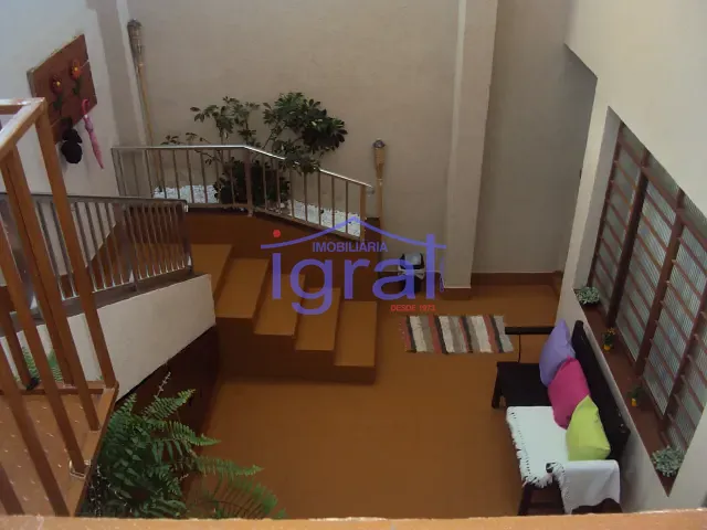 Casa 5 quartos e 1 banheiro, à venda, no bairro Vila Parque Jabaquara em São Paulo