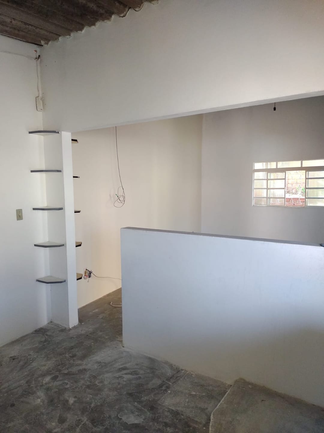 Casa à venda com 1 quarto, 100m² - Foto 7