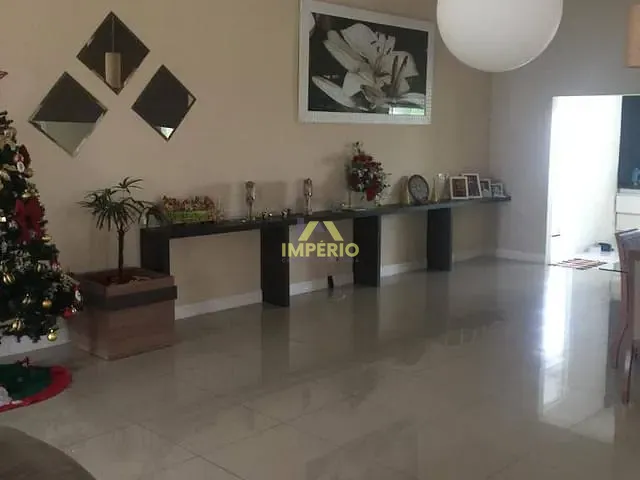 Casa com 1221m² 4 quartos e 4 banheiros, à venda, no bairro Terras de Mont Serrat em Salto