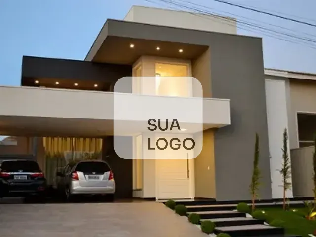 Casa 4 quartos e 3 banheiros, para alugar, no bairro Jardim do Bosque em Ouroeste