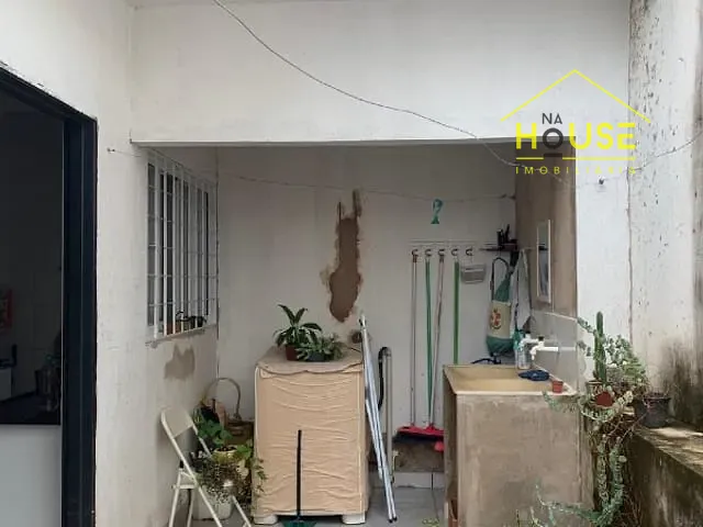 Casa com 140m², à venda, no bairro São João em Votuporanga
