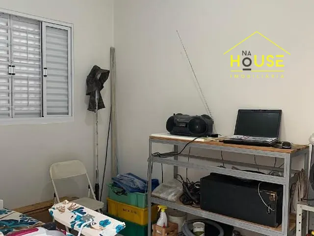 Casa com 140m², à venda, no bairro São João em Votuporanga