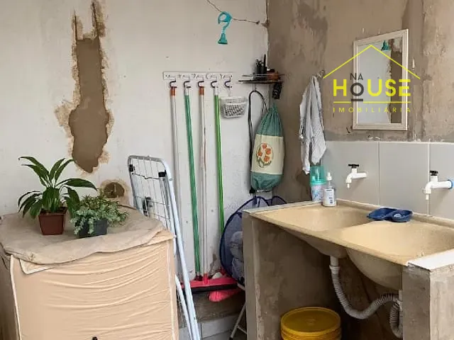 Casa com 140m², à venda, no bairro São João em Votuporanga
