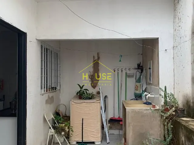 Casa com 140m², à venda, no bairro São João em Votuporanga
