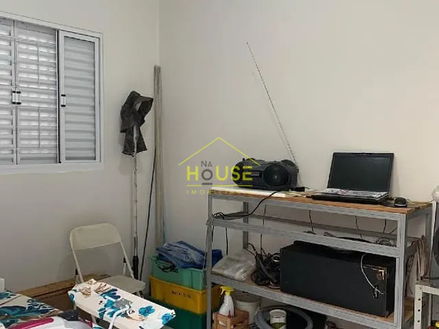 Casa com 140m², à venda, no bairro São João em Votuporanga