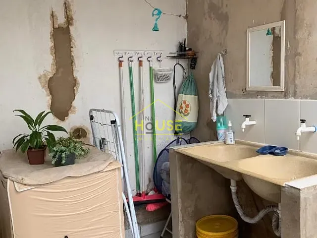 Casa com 140m², à venda, no bairro São João em Votuporanga