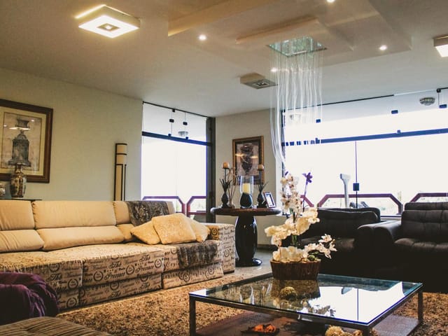 Foto do Casa - Casa residencial à venda, Bosque dos Eucaliptos, São José dos Campos. | INDEPENDENCE NEGOCIOS IMOBILIARIOS LTDA