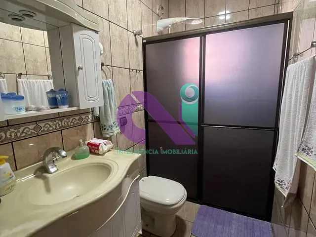 Casa com 250m² 4 quartos e 3 banheiros, à venda, no bairro Cipava em Osasco