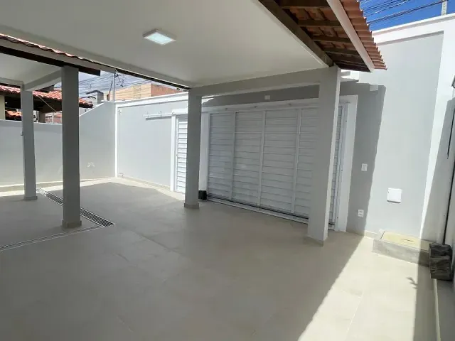 Casa 3 quartos e 1 banheiro, para alugar, no bairro General Dutra em Paulo Afonso