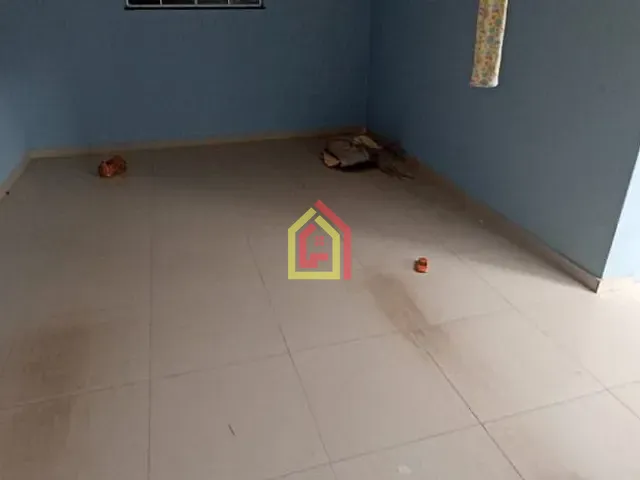 Casa com 140m² 3 quartos e 2 banheiros, à venda, no bairro Nova Marabá em Marabá