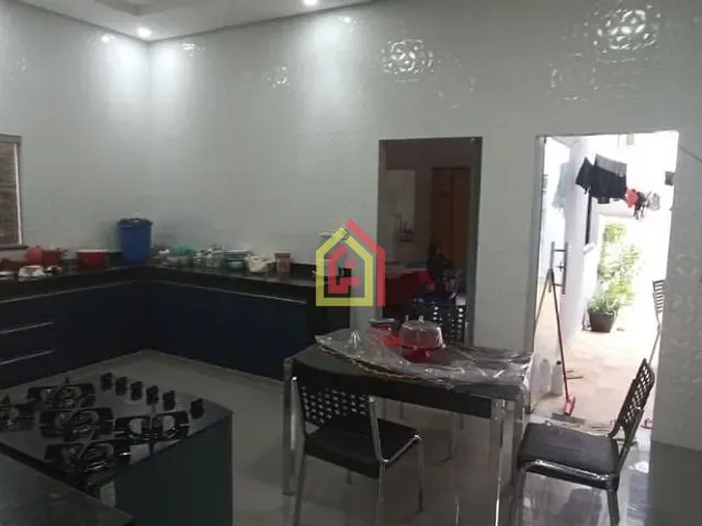 Casa com 140m² 3 quartos e 2 banheiros, à venda, no bairro Nova Marabá em Marabá