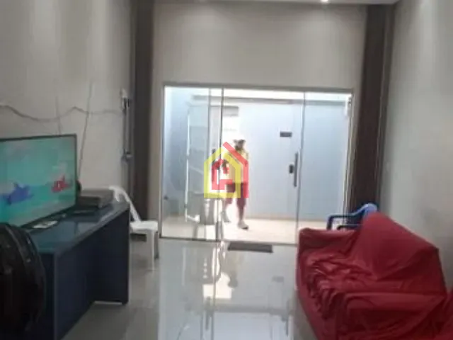 Casa com 140m² 3 quartos e 2 banheiros, à venda, no bairro Nova Marabá em Marabá