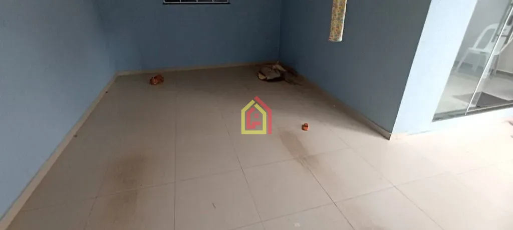 Casa à venda com 3 quartos, 1 suíte, 1 vaga e 10m² no Nova Marabá, Marabá (PA) — foto 3 de 11