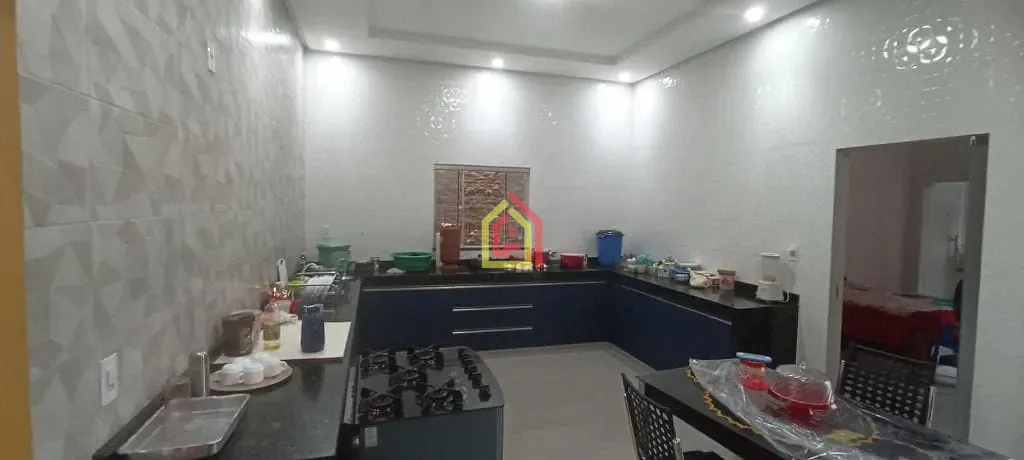 Casa à venda com 3 quartos, 1 suíte, 1 vaga e 10m² no Nova Marabá, Marabá (PA) — foto 6 de 11