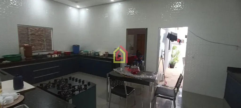 Casa à venda com 3 quartos, 1 suíte, 1 vaga e 10m² no Nova Marabá, Marabá (PA) — foto 5 de 11