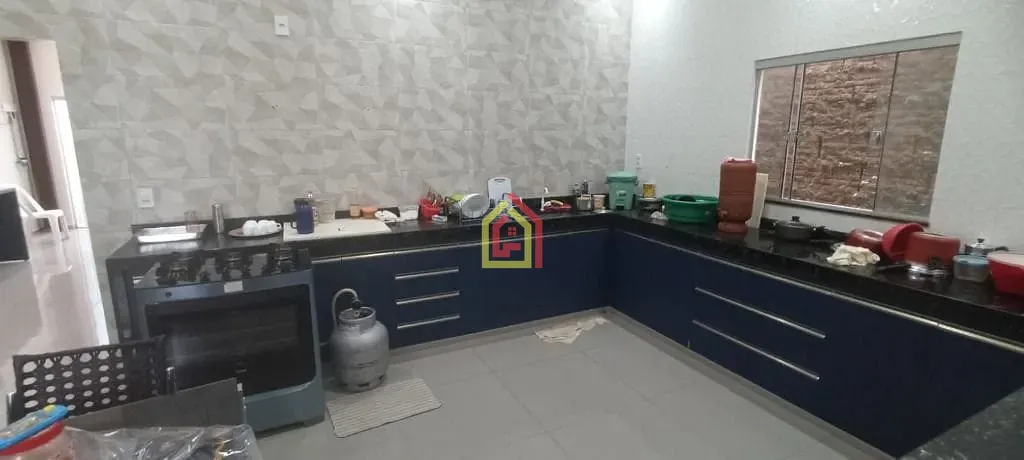 Casa à venda com 3 quartos, 1 suíte, 1 vaga e 10m² no Nova Marabá, Marabá (PA) — foto 7 de 11