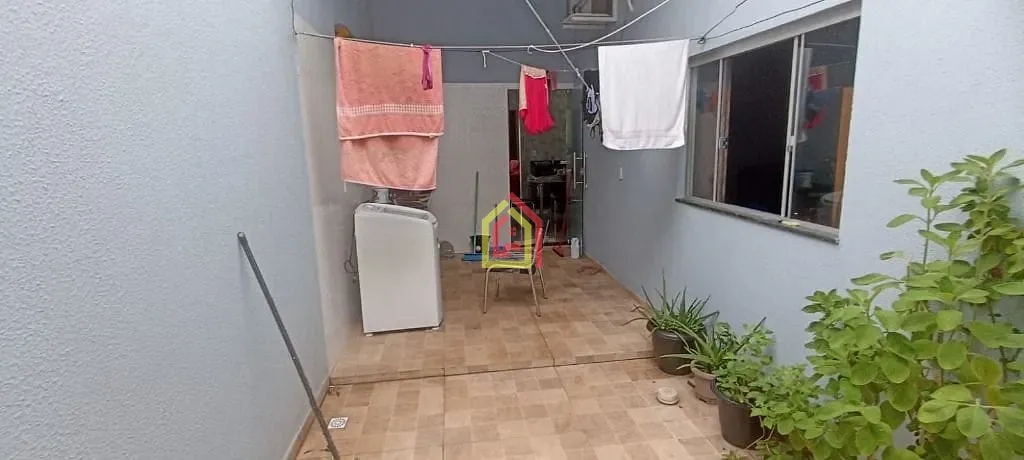 Casa à venda com 3 quartos, 1 suíte, 1 vaga e 10m² no Nova Marabá, Marabá (PA) — foto 8 de 11