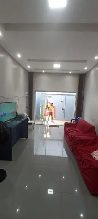 Casa à venda com 3 quartos, 1 suíte, 1 vaga e 10m² no Nova Marabá, Marabá (PA) — foto 4 de 11