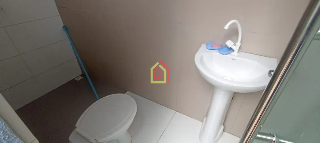 Casa à venda com 3 quartos, 1 suíte, 1 vaga e 10m² no Nova Marabá, Marabá (PA) — foto 11 de 11