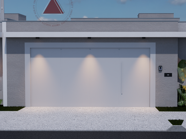 Casa com 200m² 3 quartos e 2 banheiros, à venda, no bairro Jardim Arizona em Franca