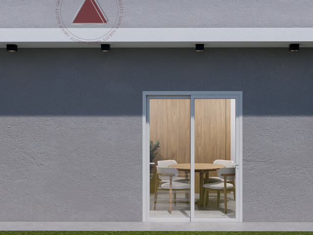 Casa com 200m² 3 quartos e 2 banheiros, à venda, no bairro Jardim Arizona em Franca