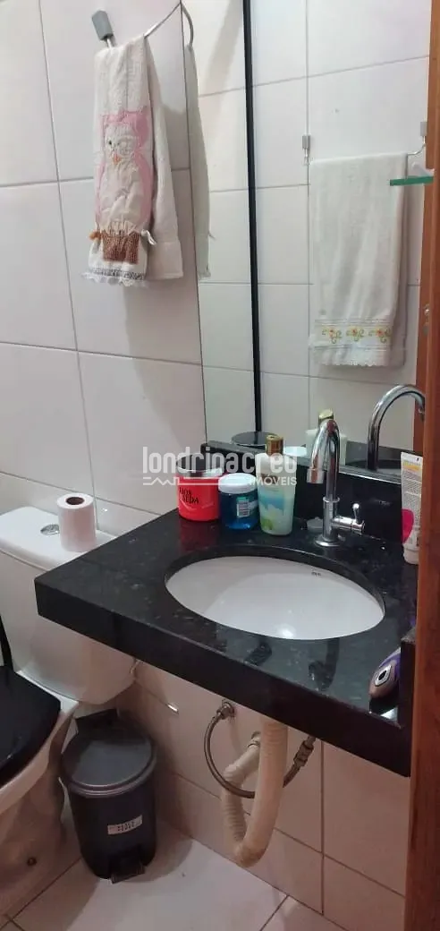 Casa, 2 quartos, 86 m² - Foto 16