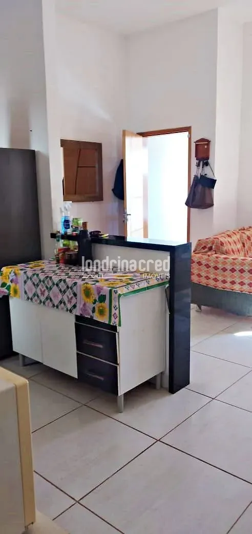 Casa, 2 quartos, 86 m² - Foto 8