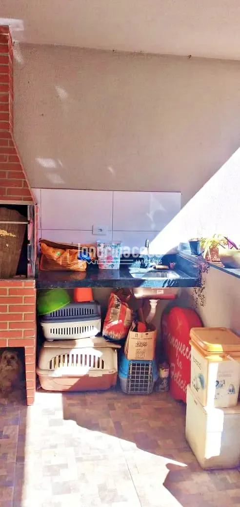 Casa, 2 quartos, 86 m² - Foto 23