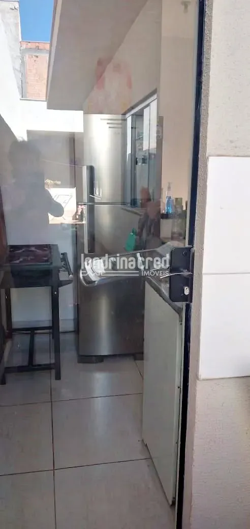 Casa, 2 quartos, 86 m² - Foto 27
