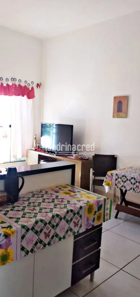 Casa, 2 quartos, 86 m² - Foto 12