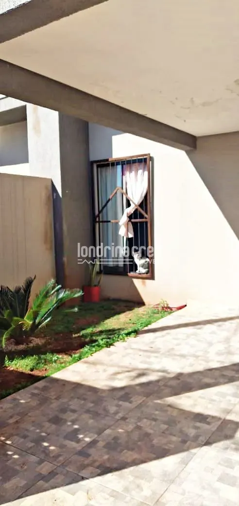 Casa, 2 quartos, 86 m² - Foto 4