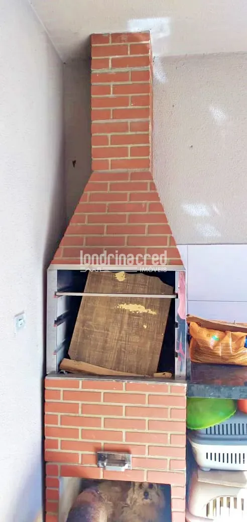 Casa, 2 quartos, 86 m² - Foto 24