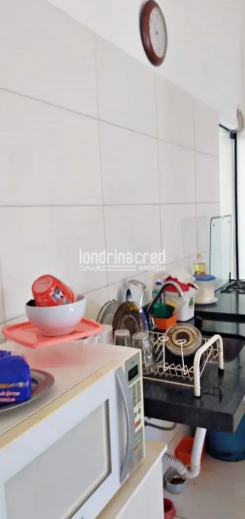 Casa, 2 quartos, 86 m² - Foto 30