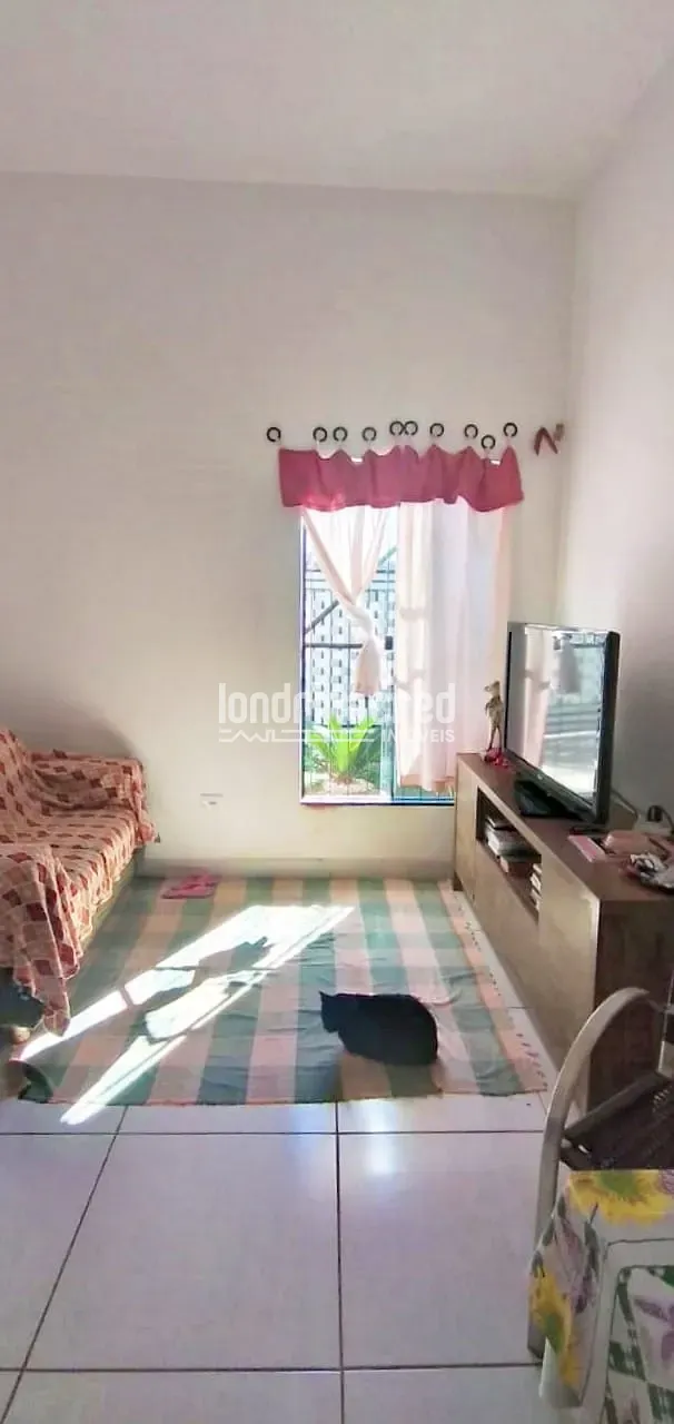 Casa, 2 quartos, 86 m² - Foto 7