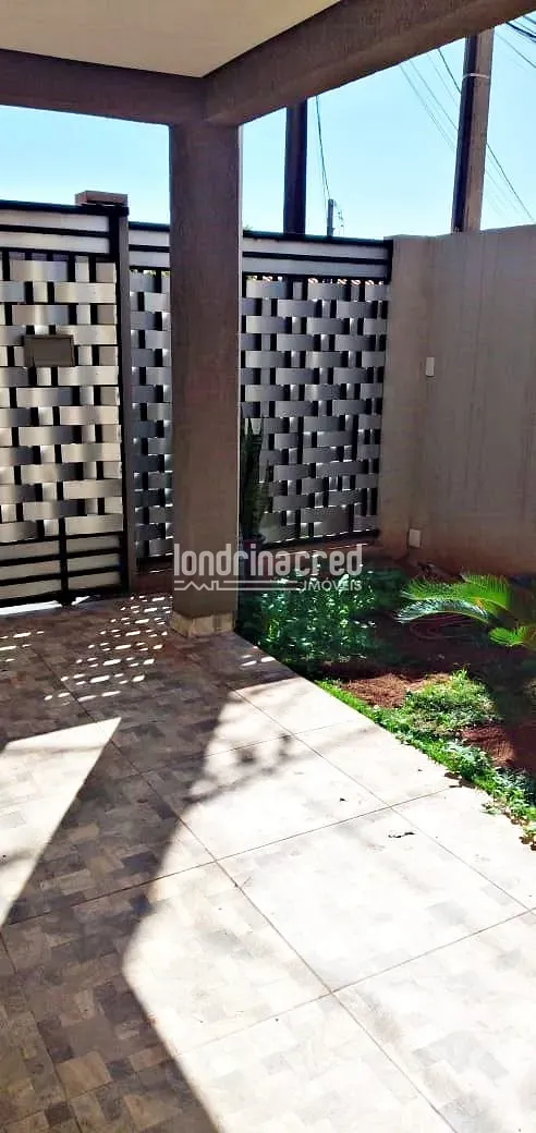 Casa, 2 quartos, 86 m² - Foto 5