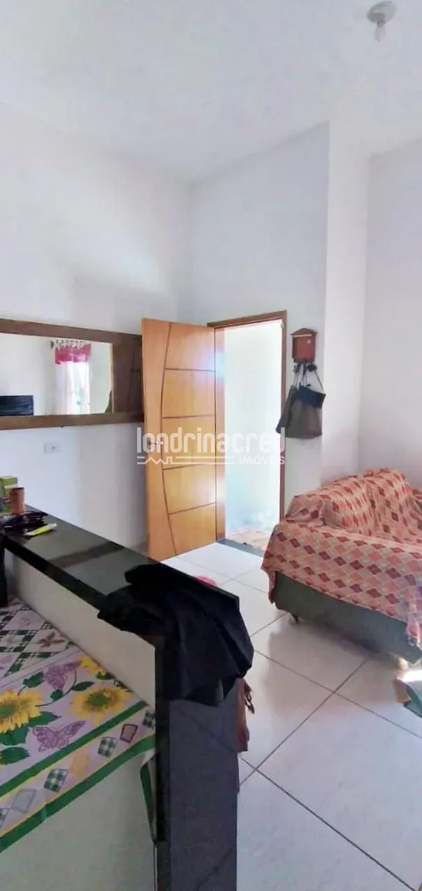 Casa, 2 quartos, 86 m² - Foto 10