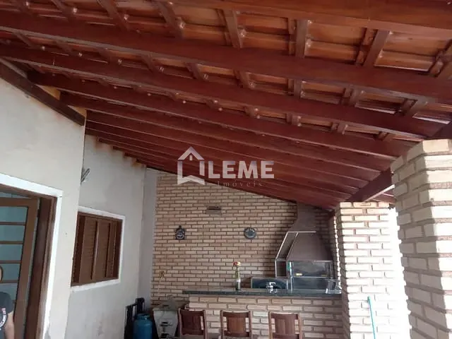 Casa com 165m² 2 quartos e 1 banheiro, à venda, no bairro Jardim Progresso em Mococa