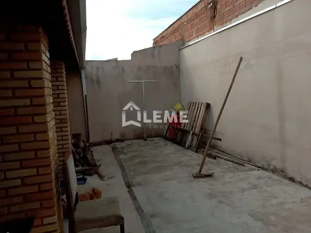 Casa com 165m² 2 quartos e 1 banheiro, à venda, no bairro Jardim Progresso em Mococa